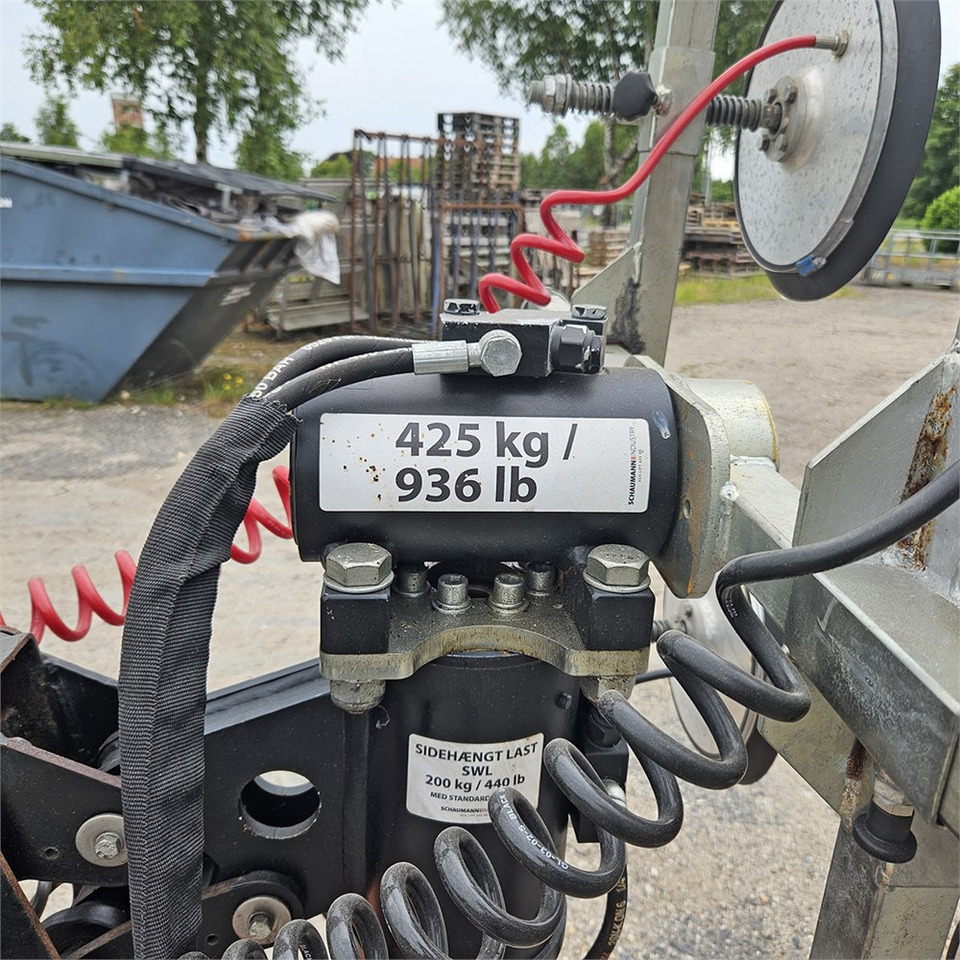 Tool/ Equipment Schaumann SCH 425-3D: picture 9