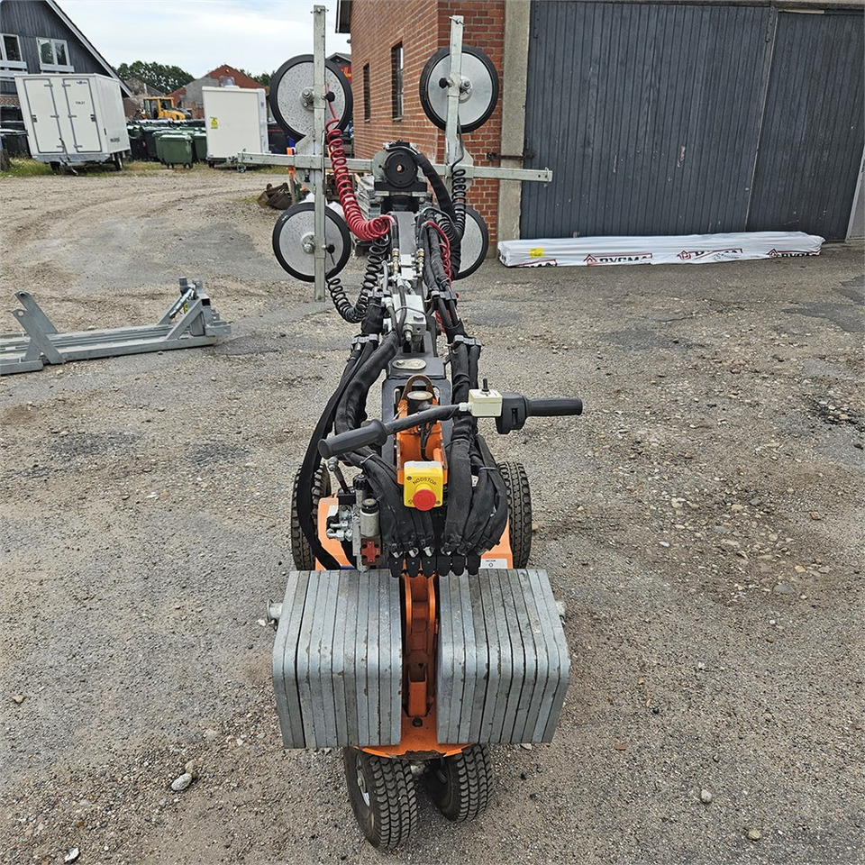 Tool/ Equipment Schaumann SCH 425-3D: picture 7