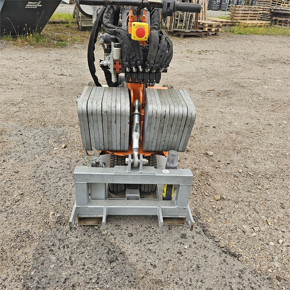 Tool/ Equipment Schaumann SCH 425-3D: picture 30