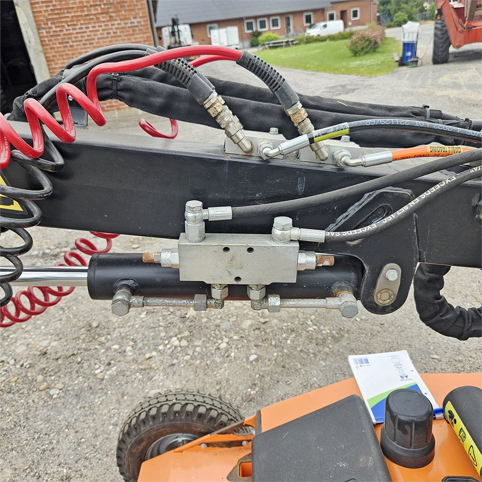 Tool/ Equipment Schaumann SCH 425-3D: picture 23