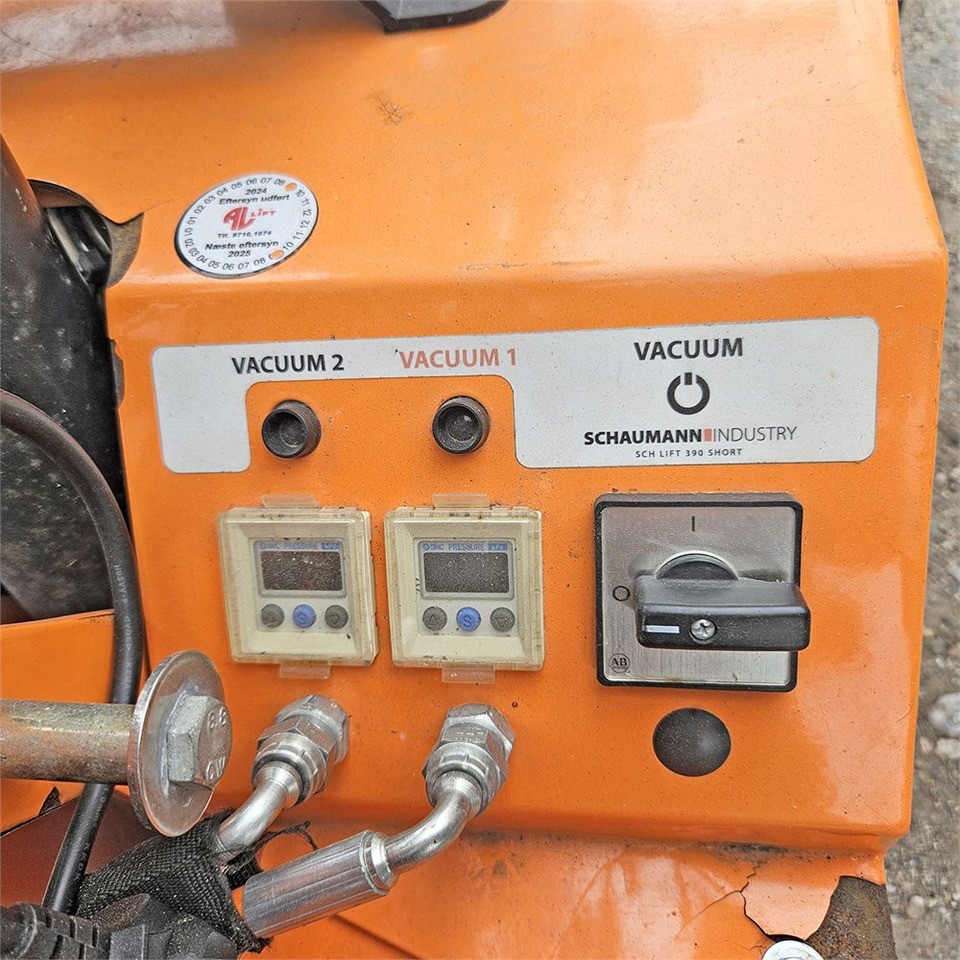 Tool/ Equipment Schaumann SCH 425-3D: picture 13