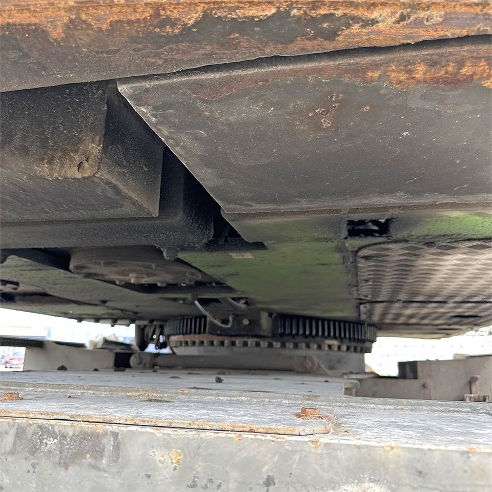 Sennebogen 835M leasing Sennebogen 835M: picture 44 Sennebogen 835M leasing Sennebogen 835M: picture 44