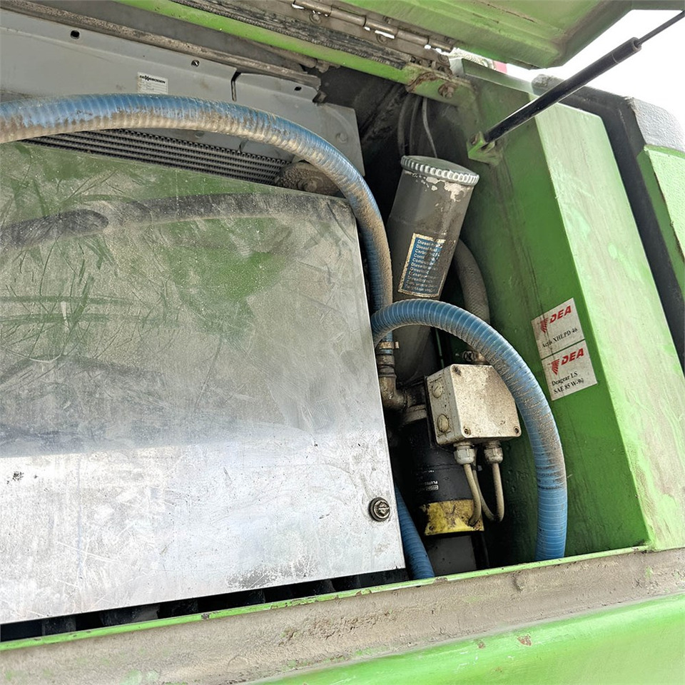 Sennebogen 835M leasing Sennebogen 835M: picture 43 Sennebogen 835M leasing Sennebogen 835M: picture 43