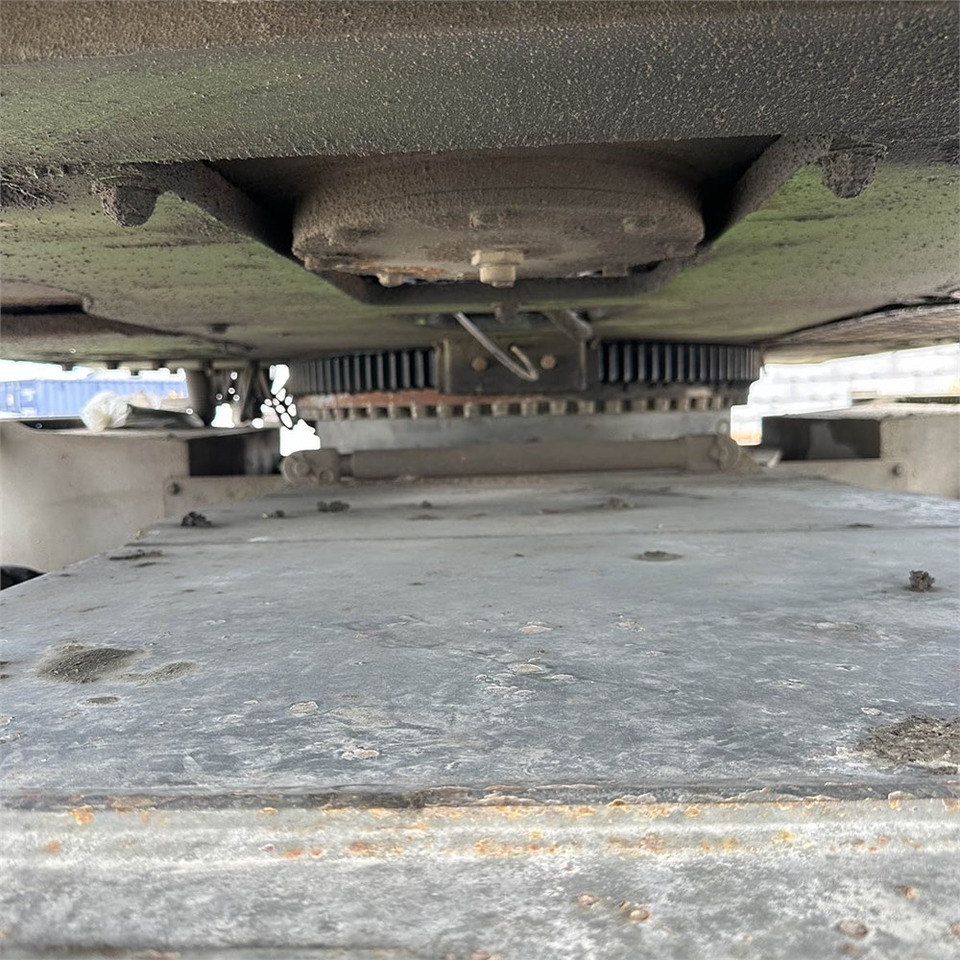 Sennebogen 835M leasing Sennebogen 835M: picture 42 Sennebogen 835M leasing Sennebogen 835M: picture 42