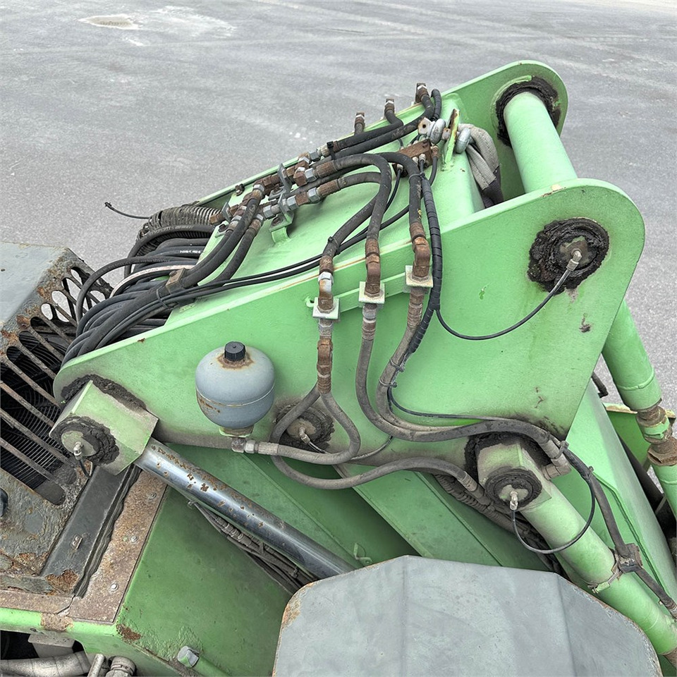 Sennebogen 835M leasing Sennebogen 835M: picture 40 Sennebogen 835M leasing Sennebogen 835M: picture 40