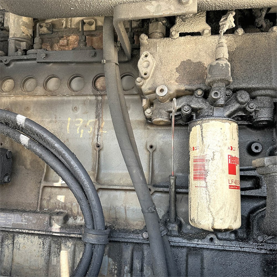 Sennebogen 835M leasing Sennebogen 835M: picture 34 Sennebogen 835M leasing Sennebogen 835M: picture 34