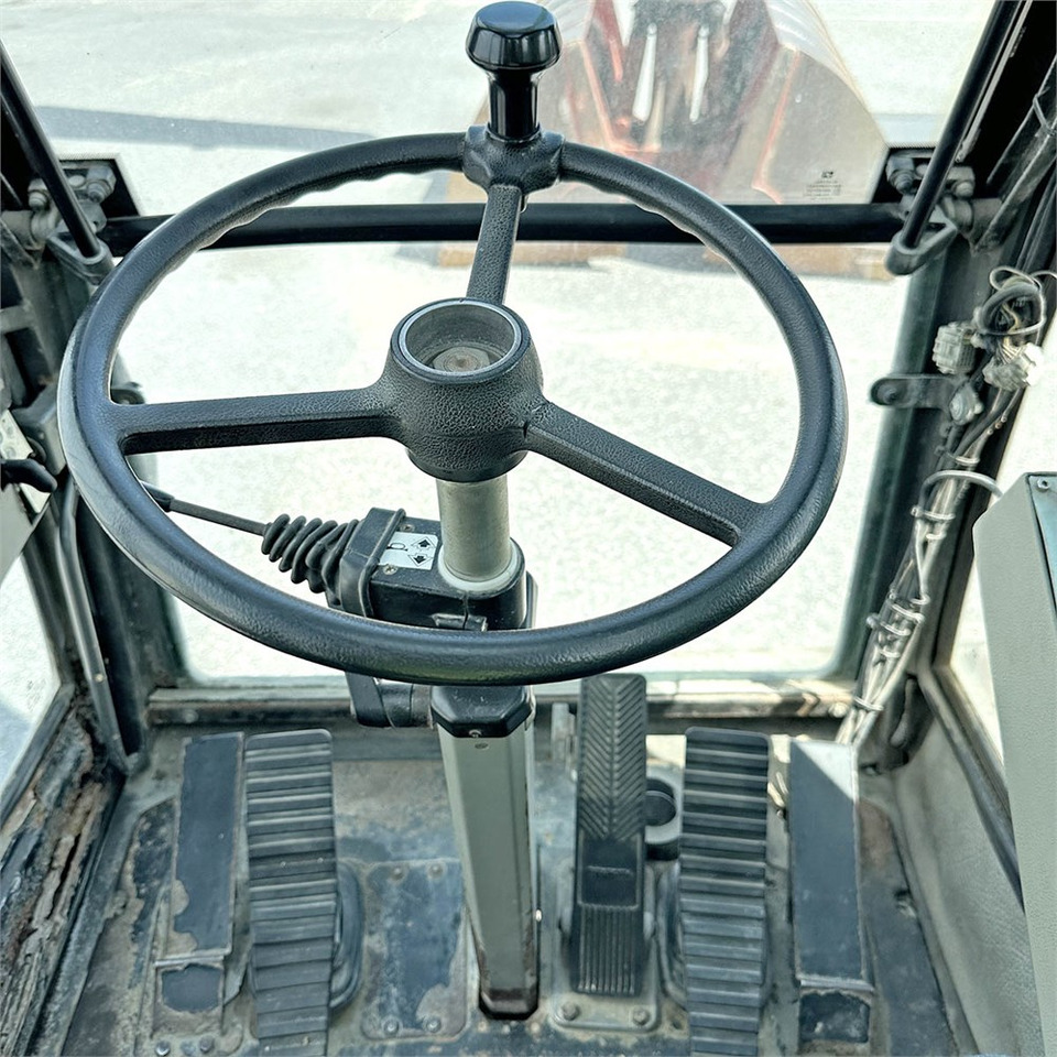 Sennebogen 835M leasing Sennebogen 835M: picture 32 Sennebogen 835M leasing Sennebogen 835M: picture 32