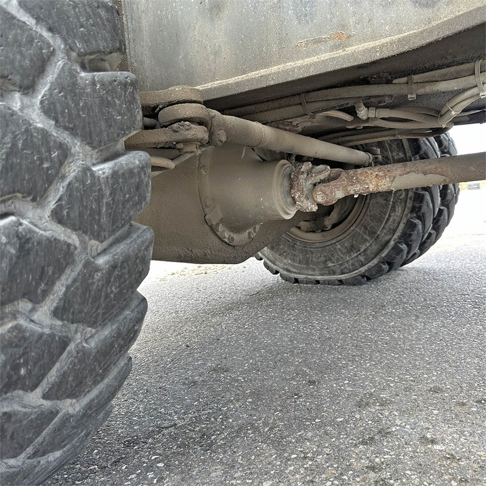 Sennebogen 835M leasing Sennebogen 835M: picture 45 Sennebogen 835M leasing Sennebogen 835M: picture 45