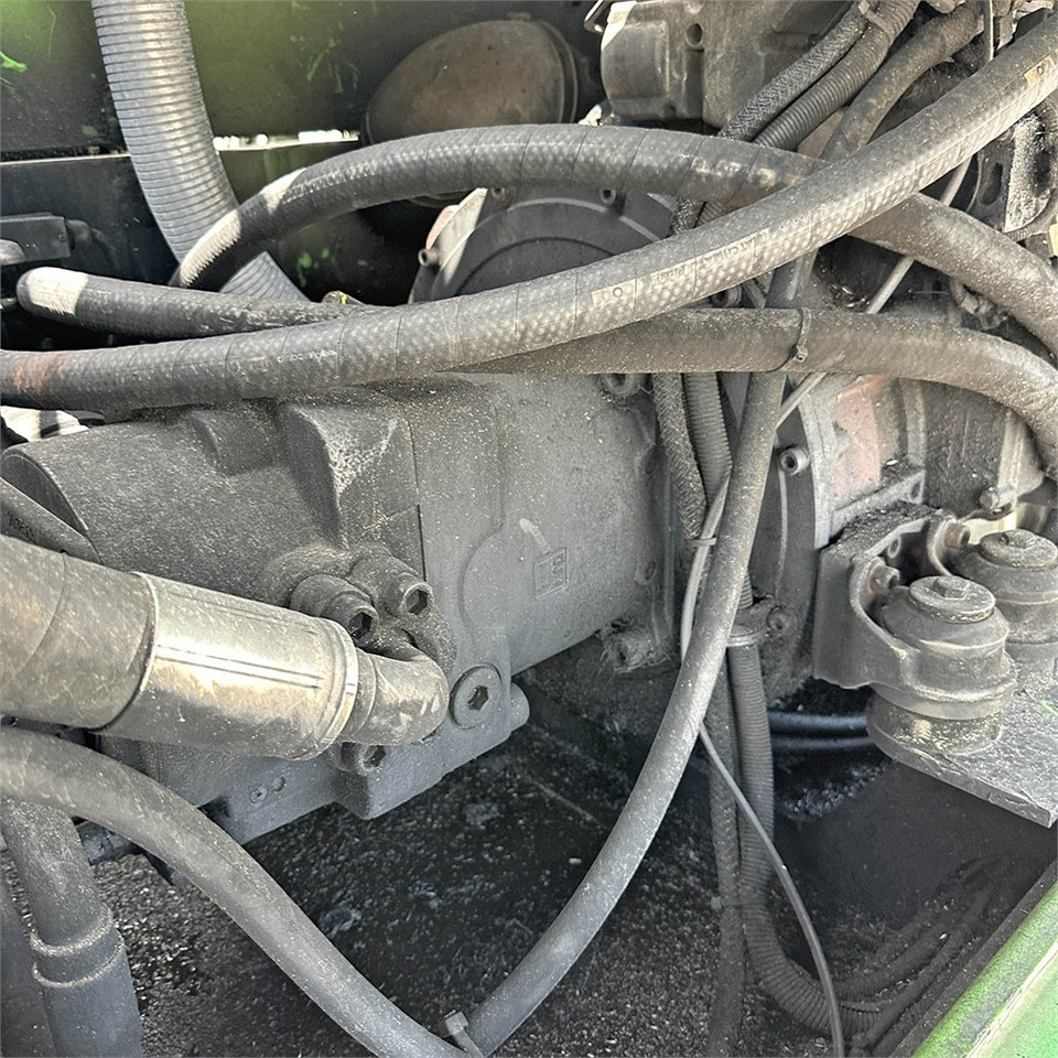 Sennebogen 835M leasing Sennebogen 835M: picture 33 Sennebogen 835M leasing Sennebogen 835M: picture 33