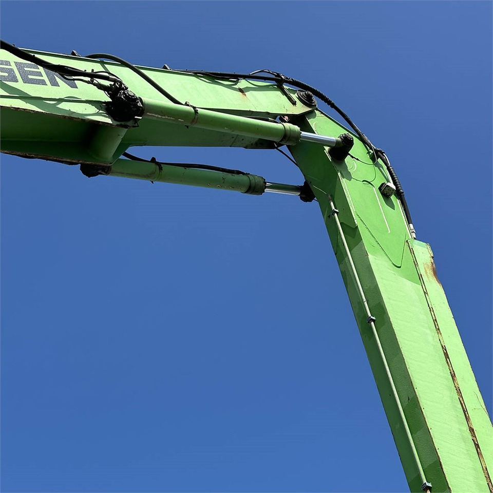 Sennebogen 835M leasing Sennebogen 835M: picture 16 Sennebogen 835M leasing Sennebogen 835M: picture 16