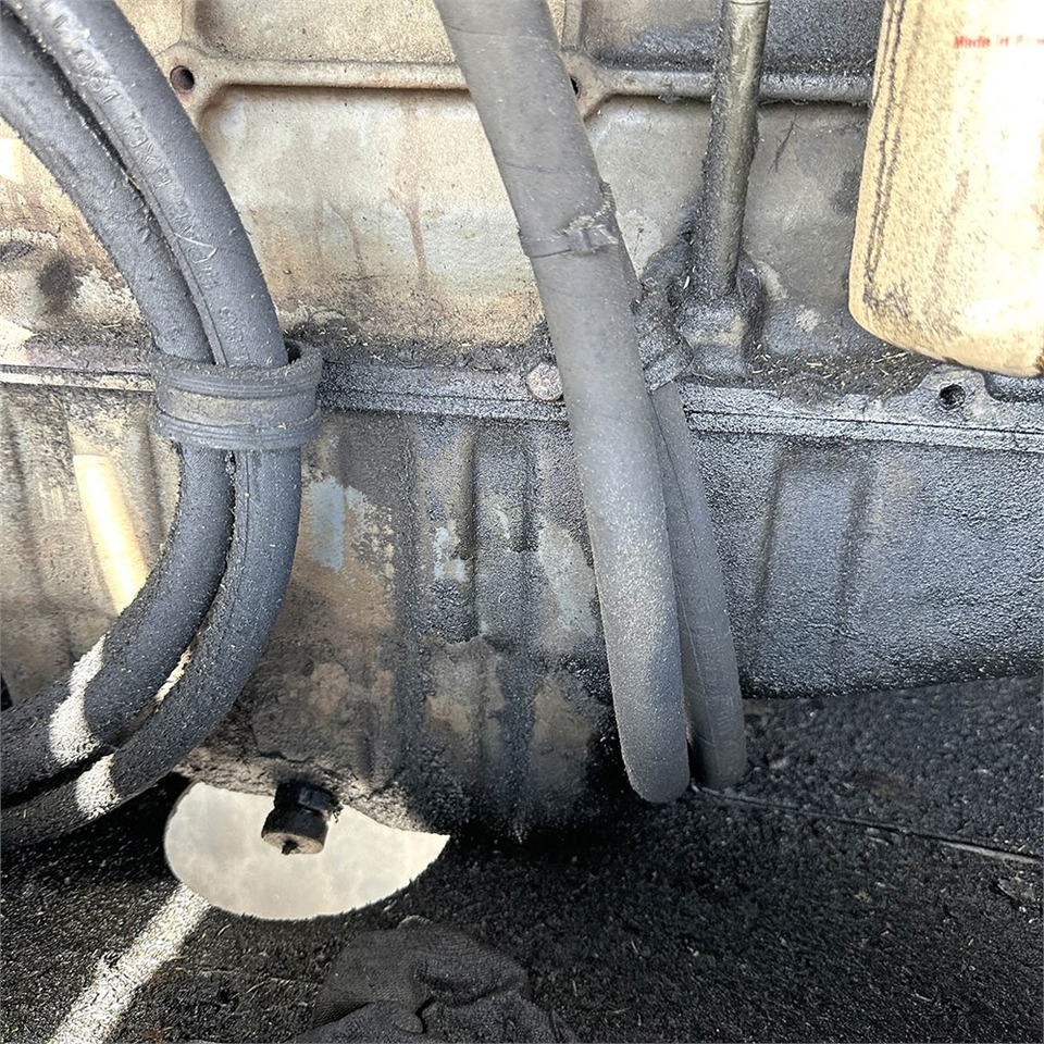 Sennebogen 835M leasing Sennebogen 835M: picture 35 Sennebogen 835M leasing Sennebogen 835M: picture 35