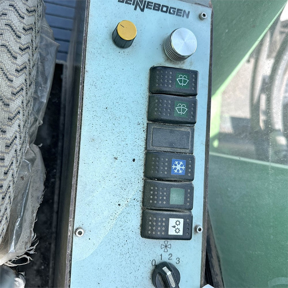 Sennebogen 835M leasing Sennebogen 835M: picture 28 Sennebogen 835M leasing Sennebogen 835M: picture 28