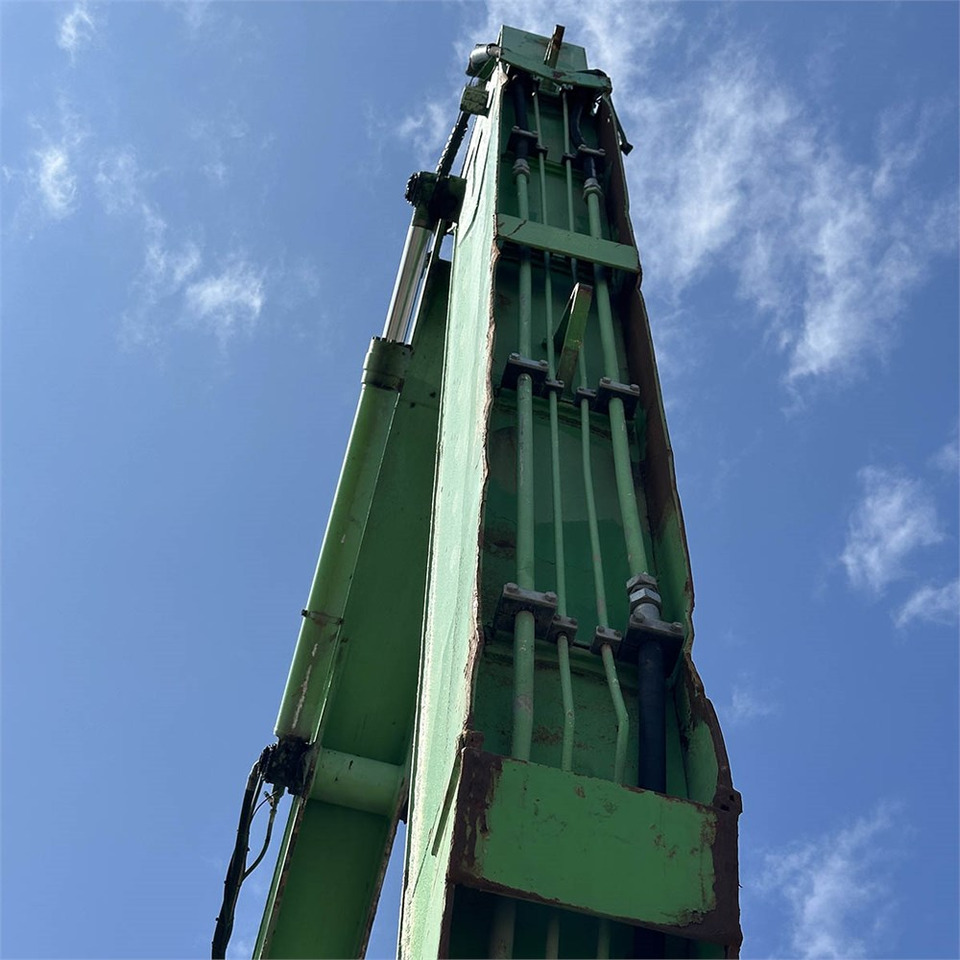 Sennebogen 835M leasing Sennebogen 835M: picture 21 Sennebogen 835M leasing Sennebogen 835M: picture 21