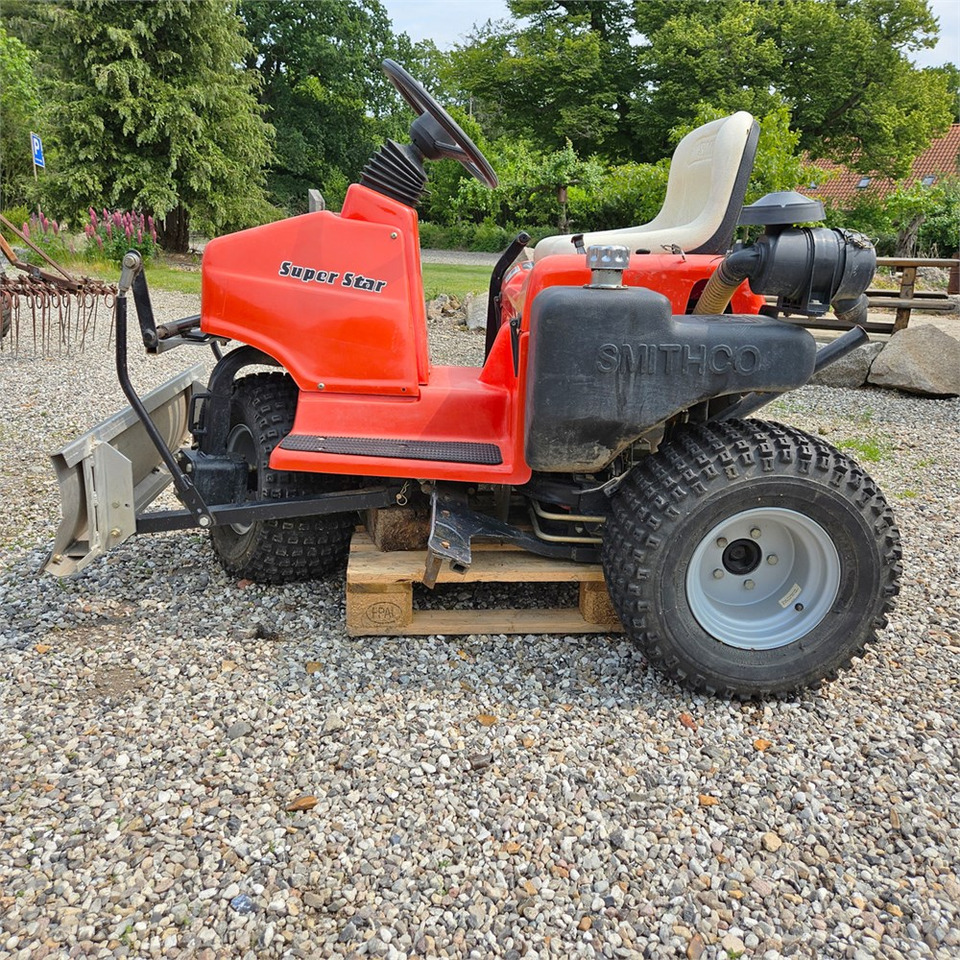 Smithco Super star - Garden mower: picture 2 Smithco Super star - Garden mower: picture 2