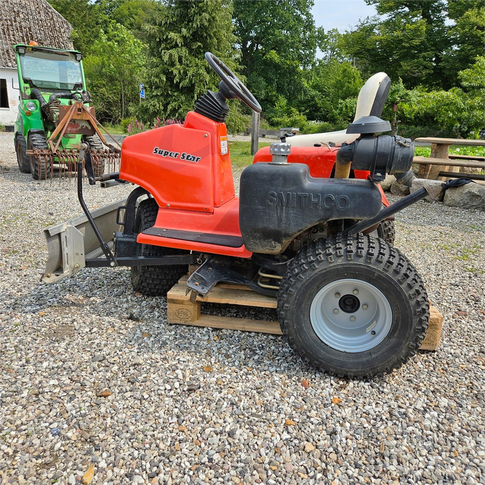 Smithco Super star - Garden mower: picture 3 Smithco Super star - Garden mower: picture 3