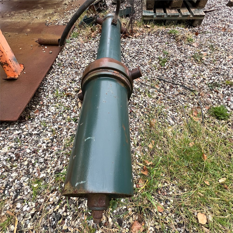 ABC Hydraulisk tipstempel 45 Tons - Spare parts for Trailer: picture 5 ABC Hydraulisk tipstempel 45 Tons - Spare parts for Trailer: picture 5
