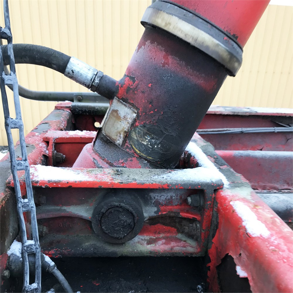 ABC Tipstempel - Spare parts for Trailer: picture 5 ABC Tipstempel - Spare parts for Trailer: picture 5