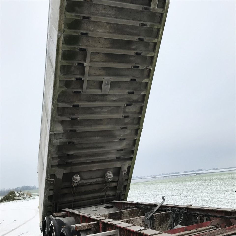 ABC Tipstempel - Spare parts for Trailer: picture 2 ABC Tipstempel - Spare parts for Trailer: picture 2