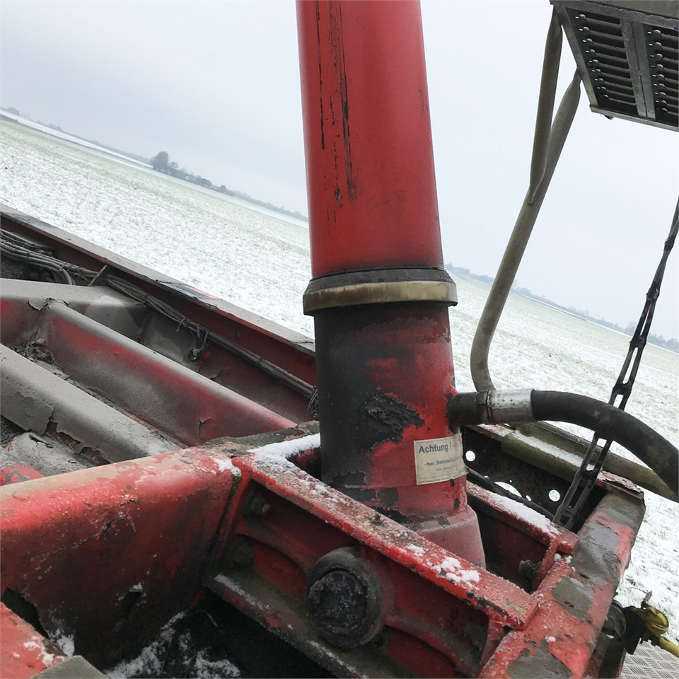 ABC Tipstempel - Spare parts for Trailer: picture 3 ABC Tipstempel - Spare parts for Trailer: picture 3