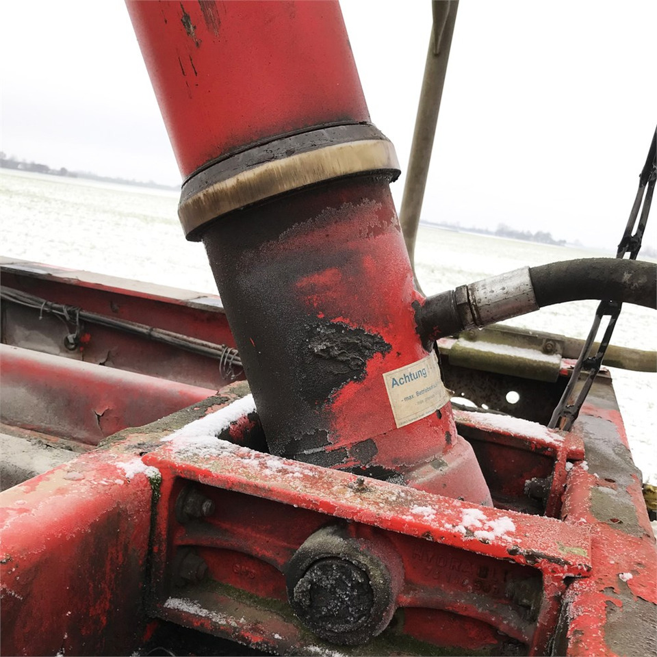 ABC Tipstempel - Spare parts for Trailer: picture 4 ABC Tipstempel - Spare parts for Trailer: picture 4