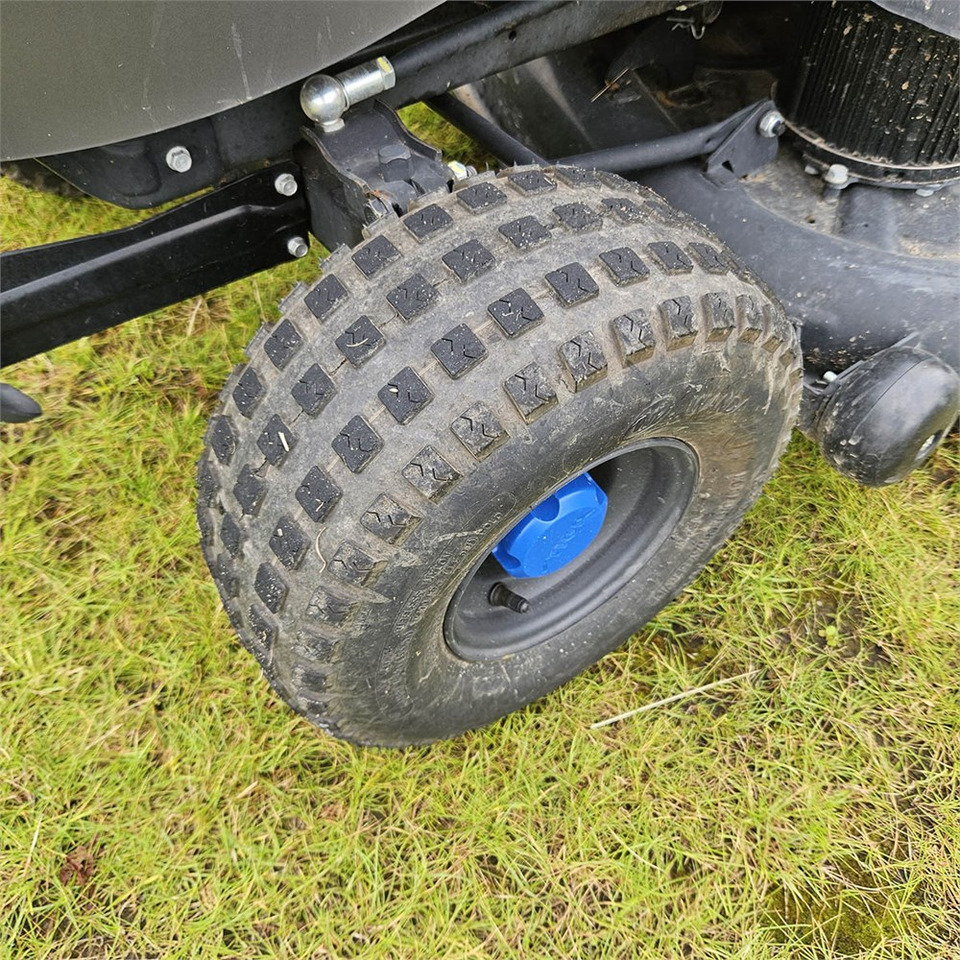 Garden mower Stiga E-Ride S500: picture 15 Garden mower Stiga E-Ride S500: picture 15