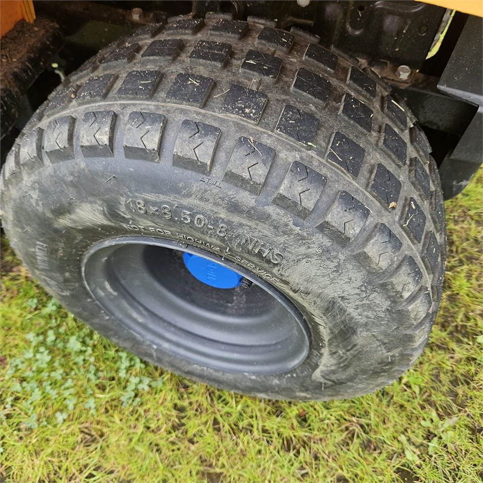 Garden mower Stiga E-Ride S500: picture 14 Garden mower Stiga E-Ride S500: picture 14