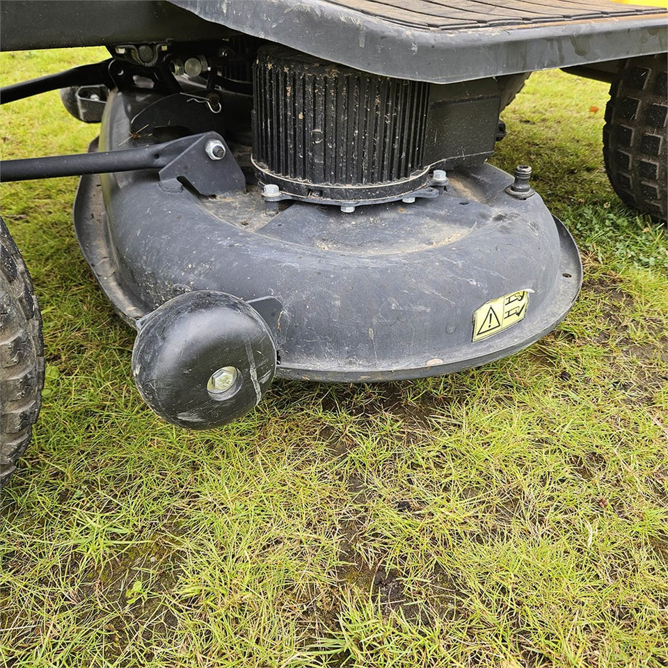 Garden mower Stiga E-Ride S500: picture 11 Garden mower Stiga E-Ride S500: picture 11