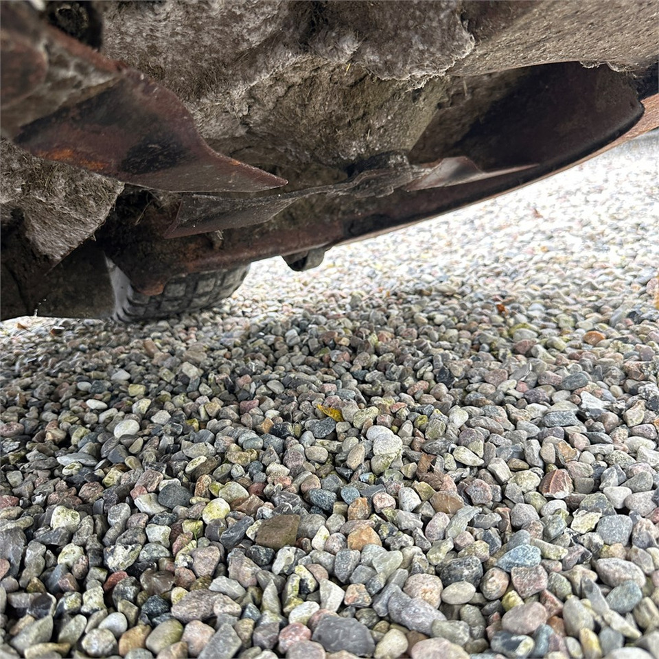 Stiga P901 Parkpro 25 4WD leasing Stiga P901 Parkpro 25 4WD: picture 24