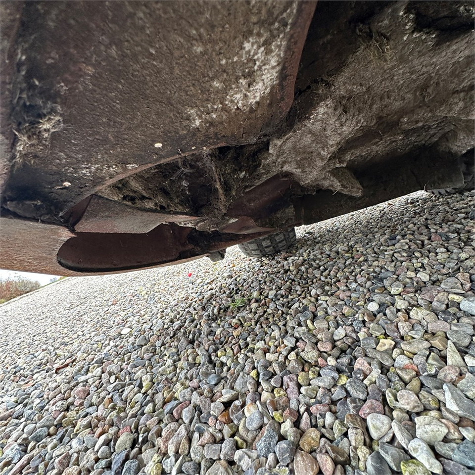 Stiga P901 Parkpro 25 4WD leasing Stiga P901 Parkpro 25 4WD: picture 22