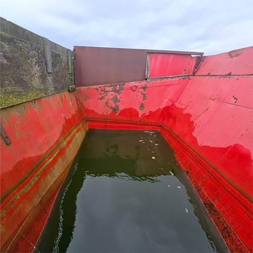 Taarup Tip - Farm tipping trailer/ Dumper: picture 5 Taarup Tip - Farm tipping trailer/ Dumper: picture 5