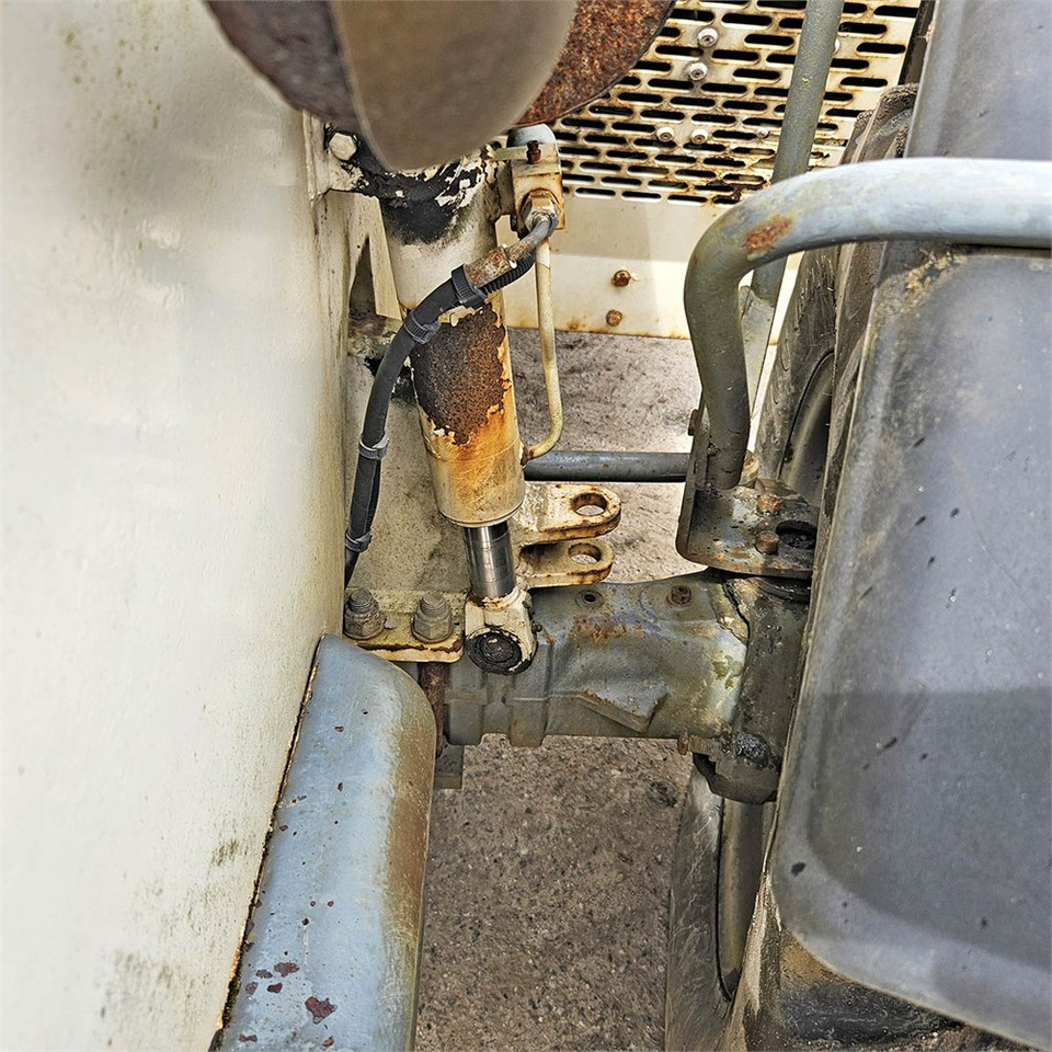 Telescopic handler Terex Atlas 3517: picture 30