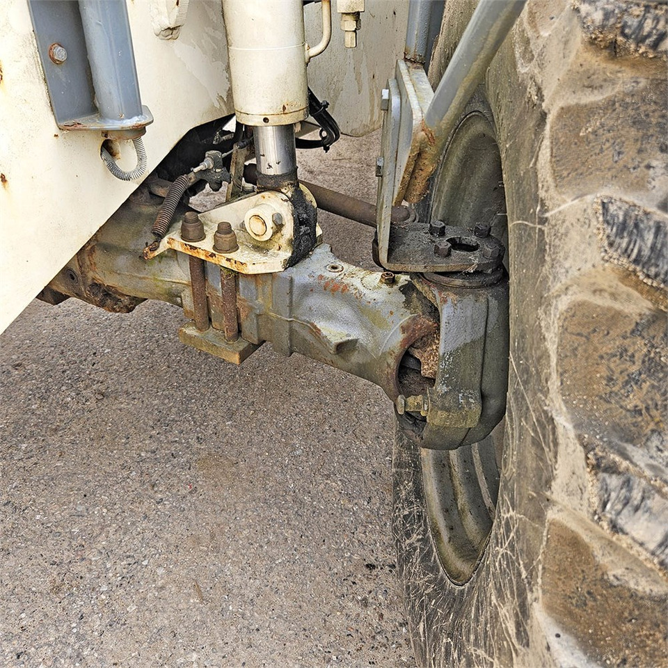 Telescopic handler Terex Atlas 3517: picture 36