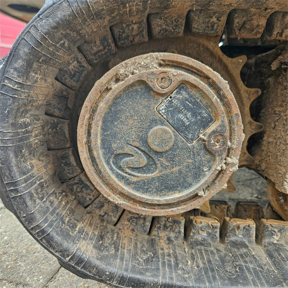 Terex TC16 leasing Terex TC16: picture 30 Terex TC16 leasing Terex TC16: picture 30