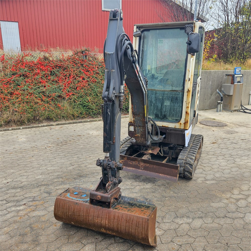 Terex TC16 leasing Terex TC16: picture 8 Terex TC16 leasing Terex TC16: picture 8