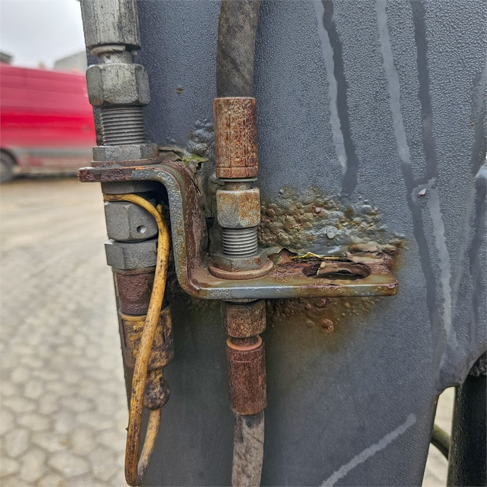 Terex TC16 leasing Terex TC16: picture 25 Terex TC16 leasing Terex TC16: picture 25