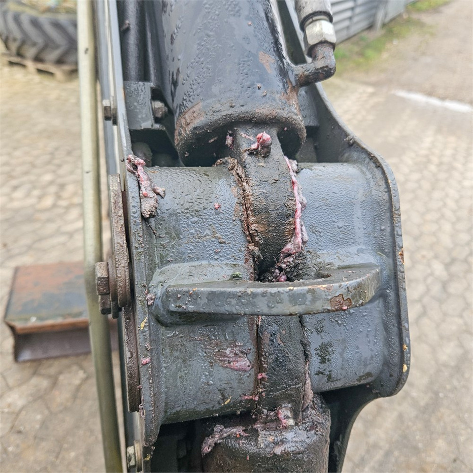 Terex TC16 leasing Terex TC16: picture 19 Terex TC16 leasing Terex TC16: picture 19