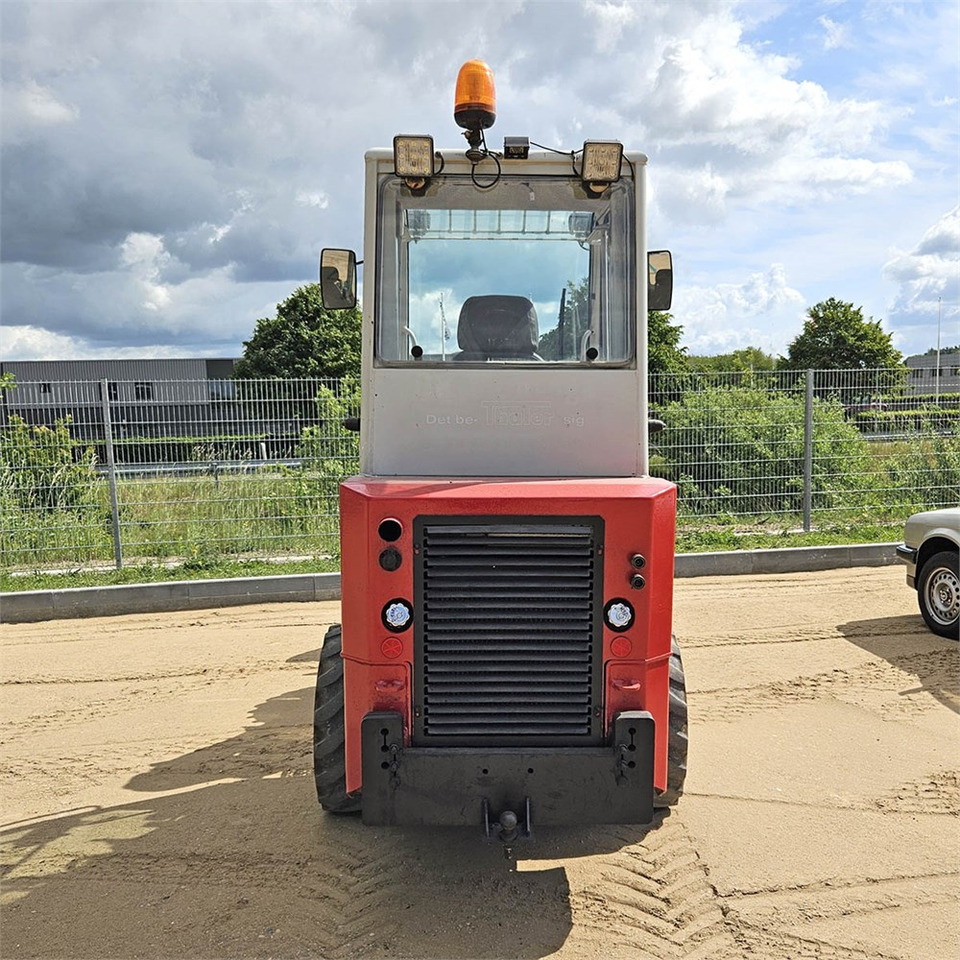 Thaler KL351/A cap - Wheel loader: picture 4 Thaler KL351/A cap - Wheel loader: picture 4