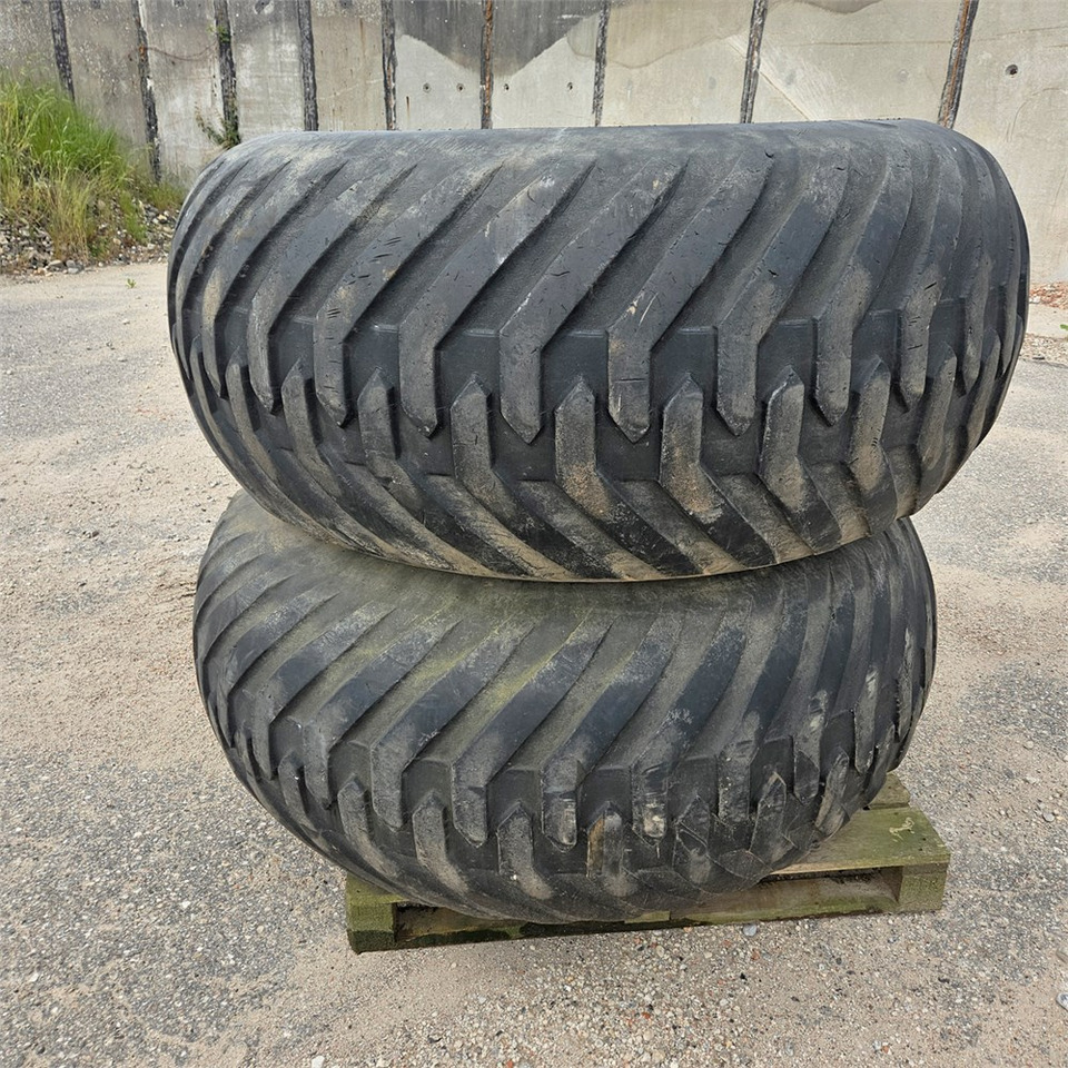 Trelleborg Hjul - Farm tractor: picture 2 Trelleborg Hjul - Farm tractor: picture 2