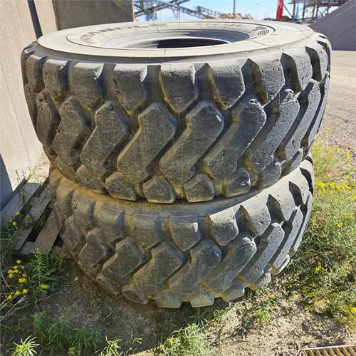 Triangel TB516 - Tire for Construction machinery: picture 4 Triangel TB516 - Tire for Construction machinery: picture 4