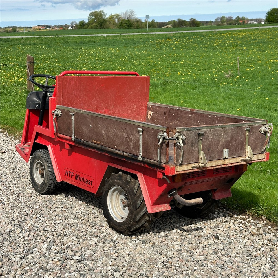 ABC HTF H620 - Utility/ Special vehicle: picture 4 ABC HTF H620 - Utility/ Special vehicle: picture 4