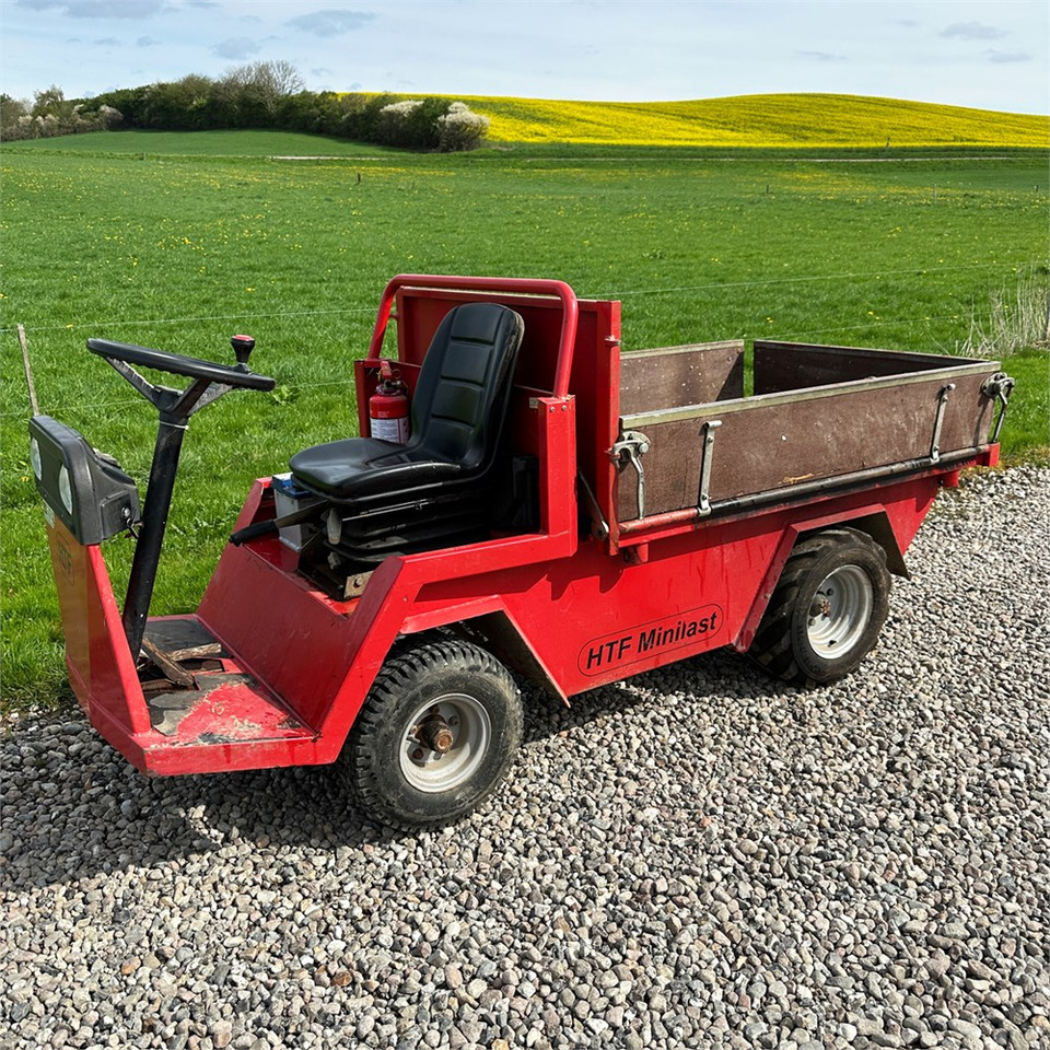 ABC HTF H620 - Utility/ Special vehicle: picture 1 ABC HTF H620 - Utility/ Special vehicle: picture 1