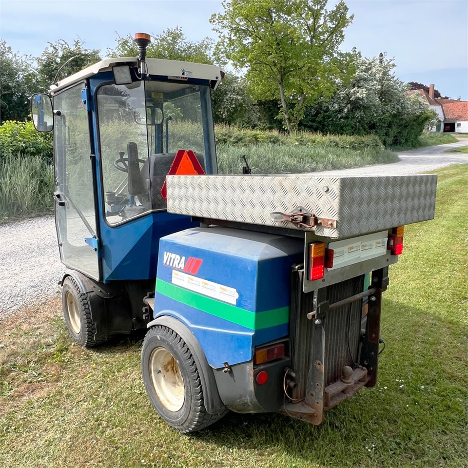 Vitra 2045 - Utility/ Special vehicle: picture 4 Vitra 2045 - Utility/ Special vehicle: picture 4