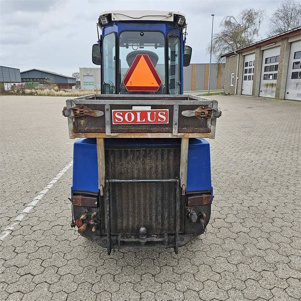 Vitra 2045 - Utility/ Special vehicle: picture 5 Vitra 2045 - Utility/ Special vehicle: picture 5