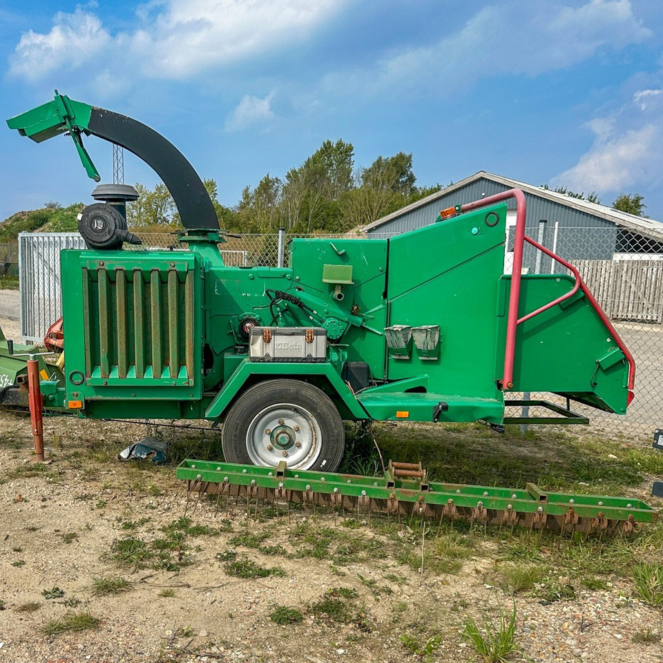 Vermeer BC1000 XL - Wood chipper: picture 1 Vermeer BC1000 XL - Wood chipper: picture 1