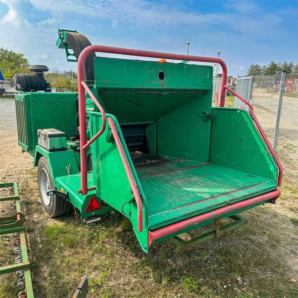 Vermeer BC1000 XL - Wood chipper: picture 3 Vermeer BC1000 XL - Wood chipper: picture 3