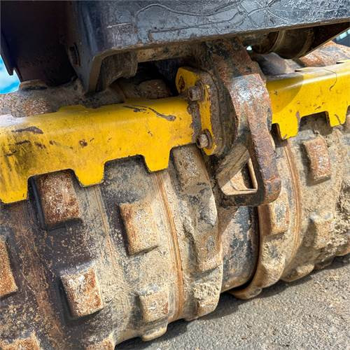 Wacker Neuson RT82 SC2 - Mini roller: picture 3 Wacker Neuson RT82 SC2 - Mini roller: picture 3