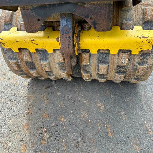 Wacker Neuson RT82 SC2 - Mini roller: picture 4 Wacker Neuson RT82 SC2 - Mini roller: picture 4