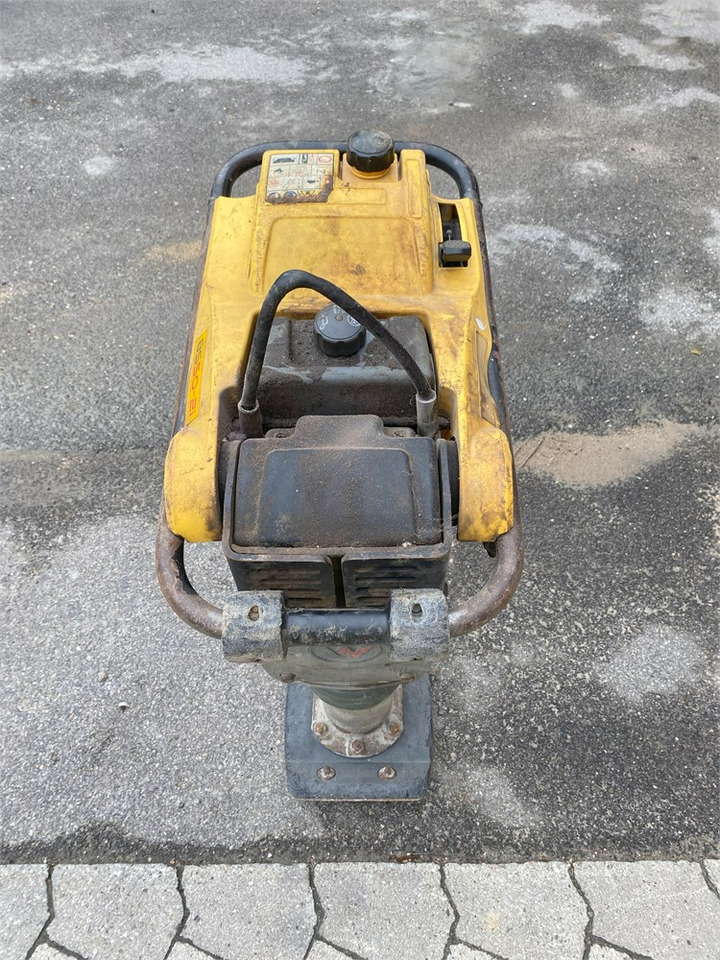 Wacker Neuson Rammer BS 50 - 2i - Rammer: picture 2 Wacker Neuson Rammer BS 50 - 2i - Rammer: picture 2