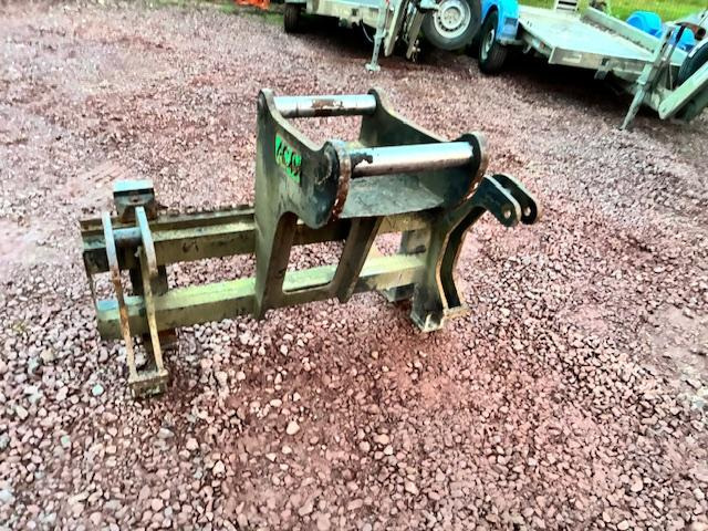 ACB TABLIER FOURCHE S 50 - Forks: picture 5 ACB TABLIER FOURCHE S 50 - Forks: picture 5