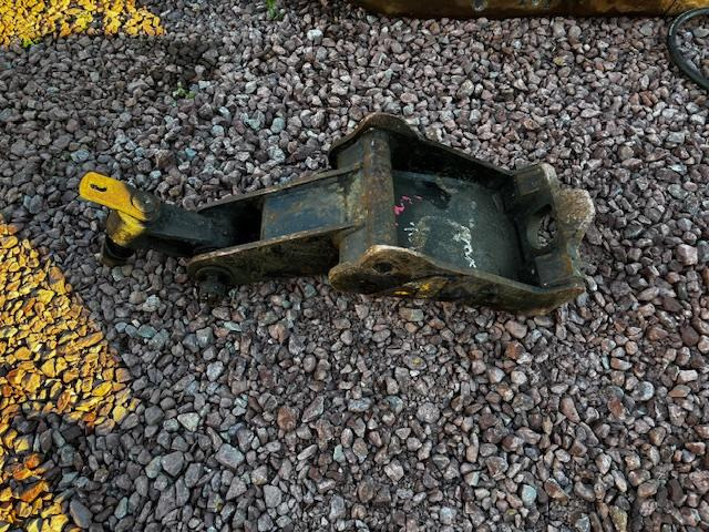 ARDEN EQUIPEMENT INTERFACE QA 21 - Grapple: picture 1 ARDEN EQUIPEMENT INTERFACE QA 21 - Grapple: picture 1